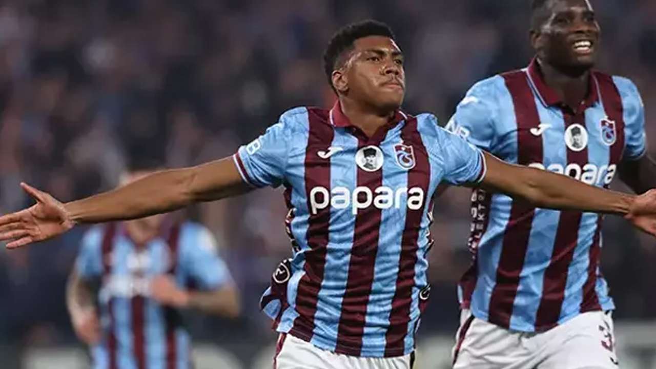Trabzonspor – Karagümrük maçı bugün saat 20.00’de! İşte canlı yayın bilgisi ve muhtemel 11’ler