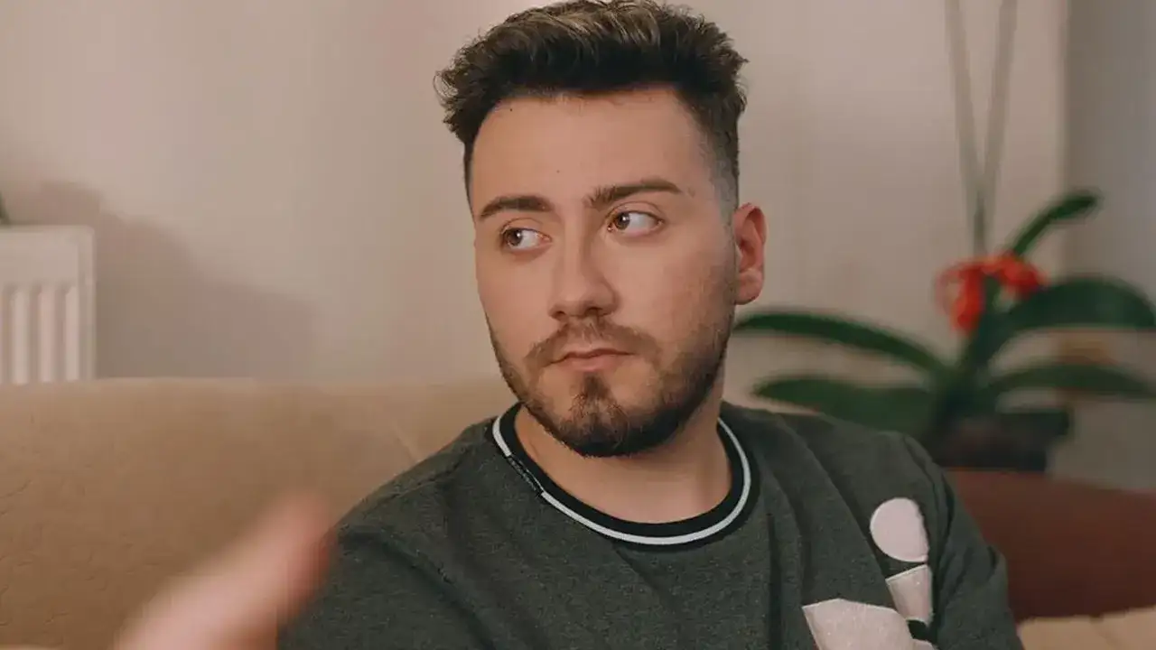 Enes Batur'un test sonucu belli oldu