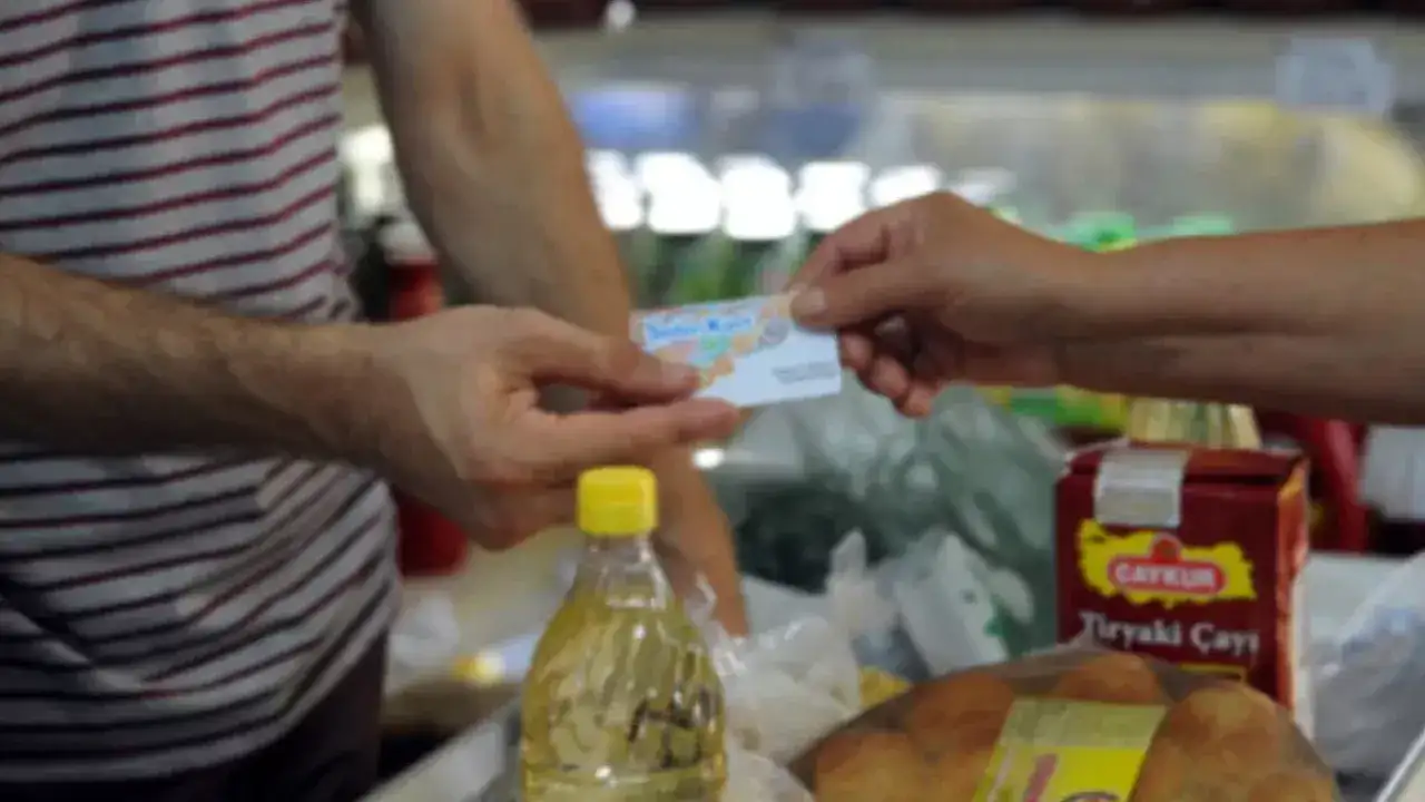 Trabzon’da yardım kartı polemiği: Muhtar ile AK Parti arasında tartışma