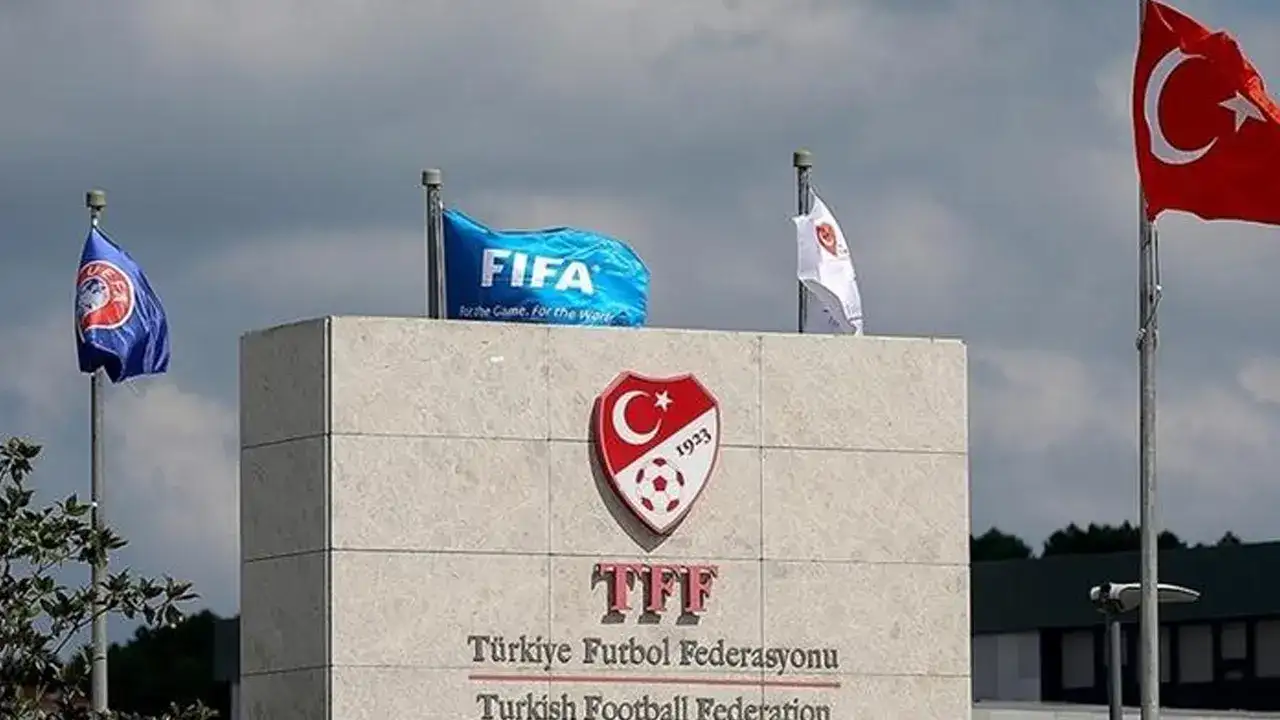 PFDK kararları açıklandı: Süper Lig’e ceza yağdı