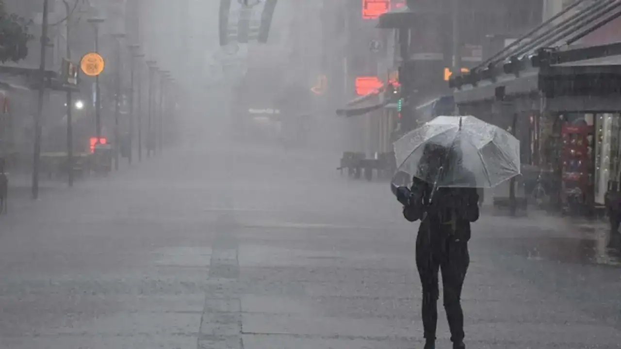 Trabzon’a bakanlıktan kritik uyarı: Dikkatli olun