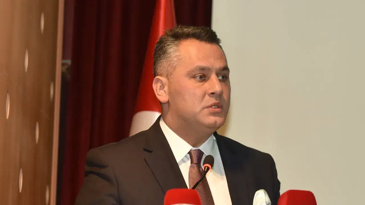 Trabzon’dan Türkiye’ye model: Milli Yaşlı Bakım Projesi