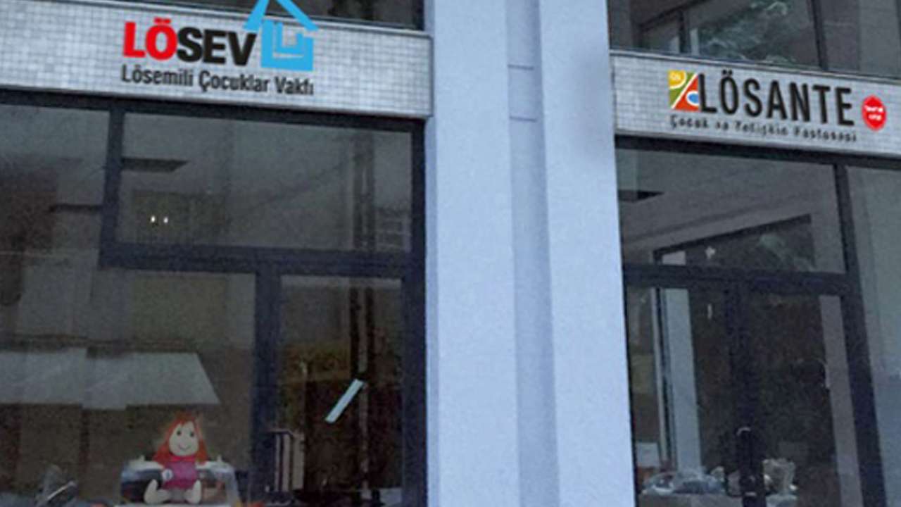 LÖSEV Trabzon’da şube açmak istiyor! 100 Bin lira fark nedeniyle bina alınamadı