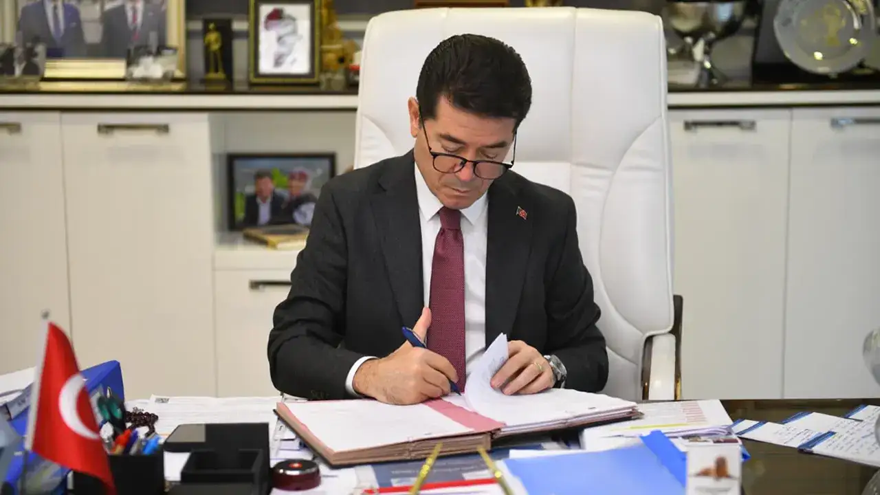 Ortahisar Belediyesi uluslararası projede lider ortak oldu