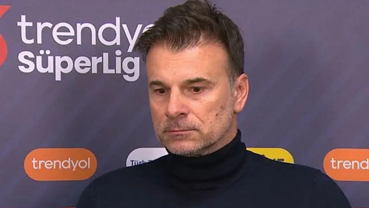 Aleksandar Stanojevic: “Trabzonspor oyun içinde değişiklik yapabilen bir takım”