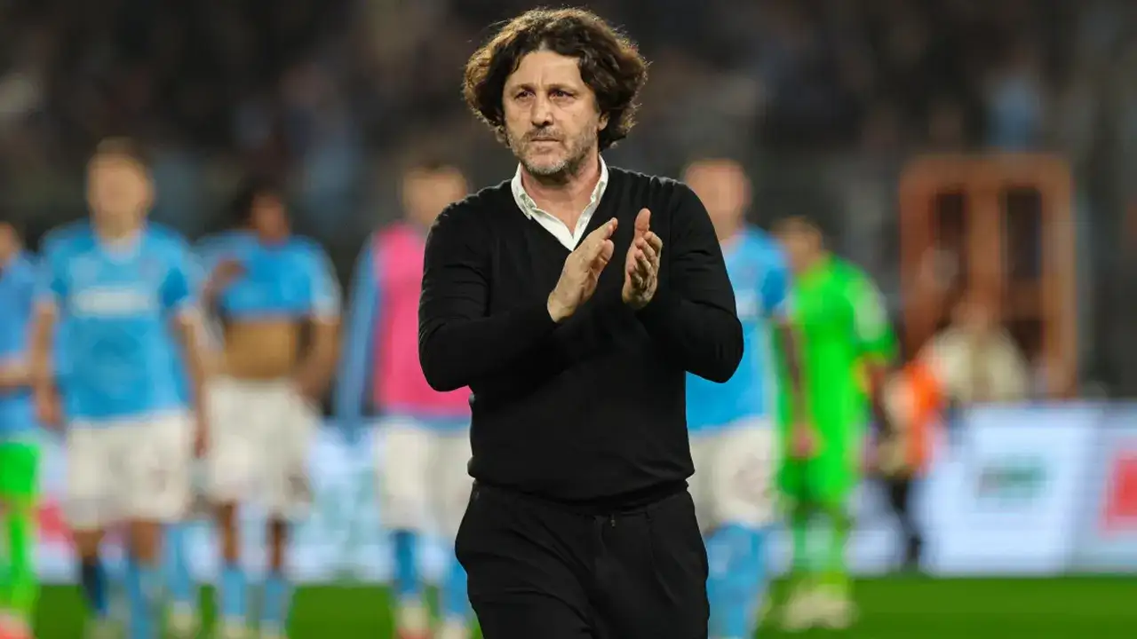 Tekke'den Karagümrük sözleri: "Umarım kolay olur!"