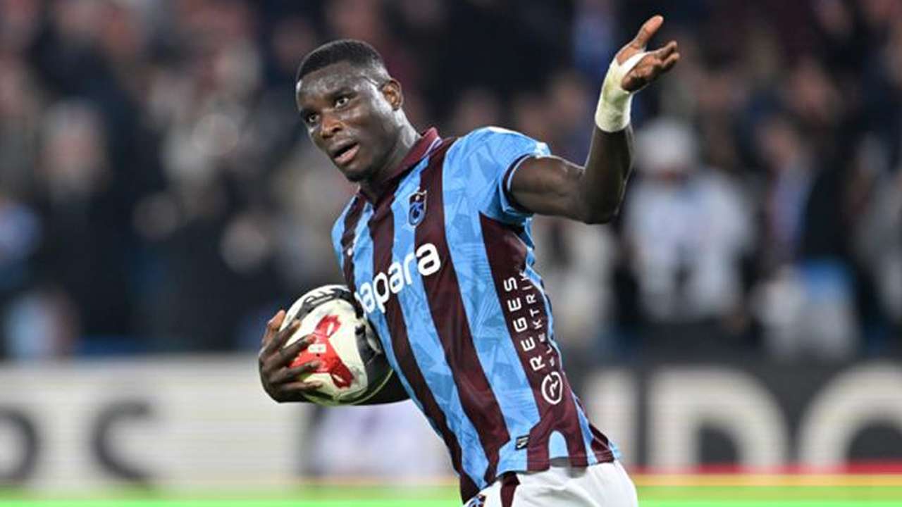 Onuachu Cardozo’nun rekoruna ortak oldu