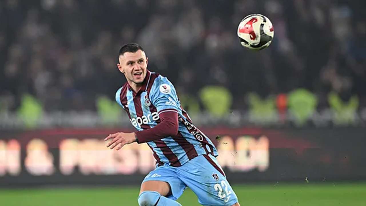 Zubkov muradına erdi! Girer girmez etkisini gösterdi