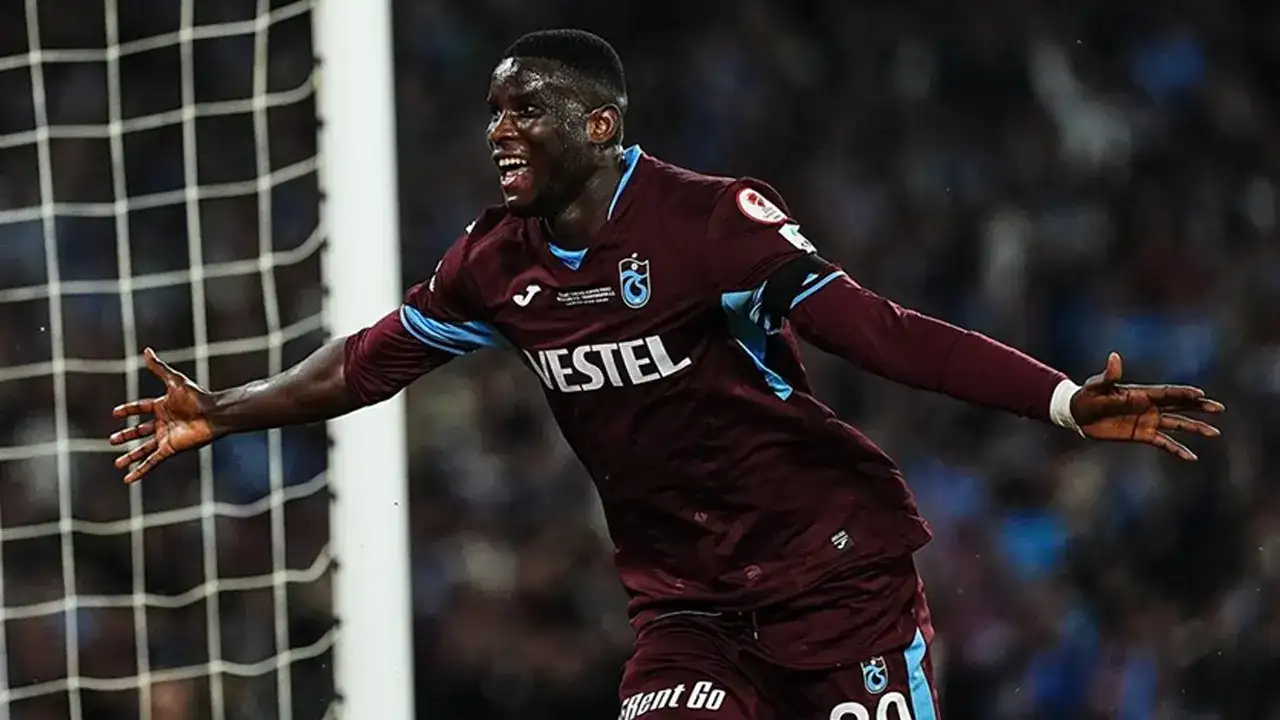 Onuachu: “İkinci yarı enerjimizi yükselttik”