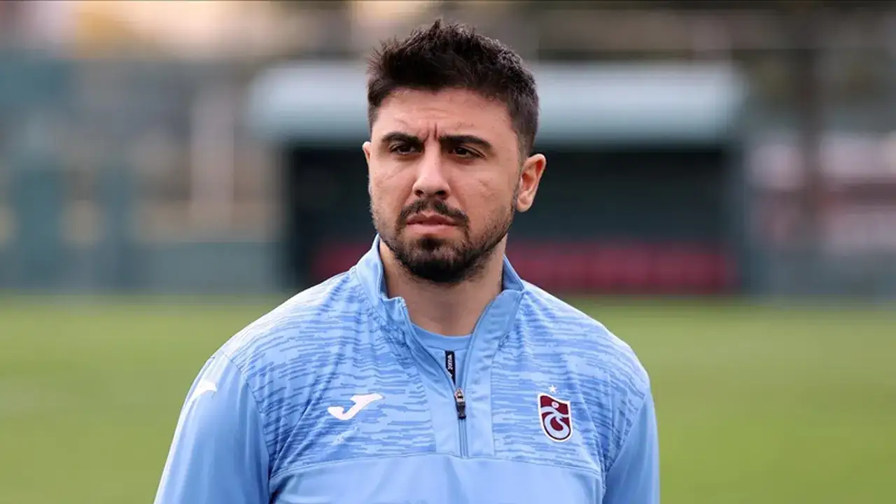 Ozan Tufan: “Kazandık ama oyunsal eksiklerimiz vardı”