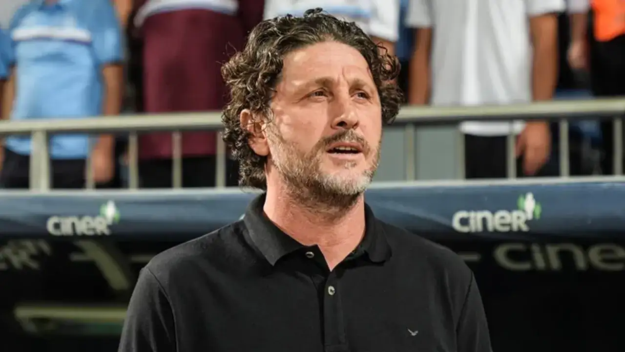 Fatih Tekke: "Birilerinin dediği gibi takımı kurcaladığımız falan yok"