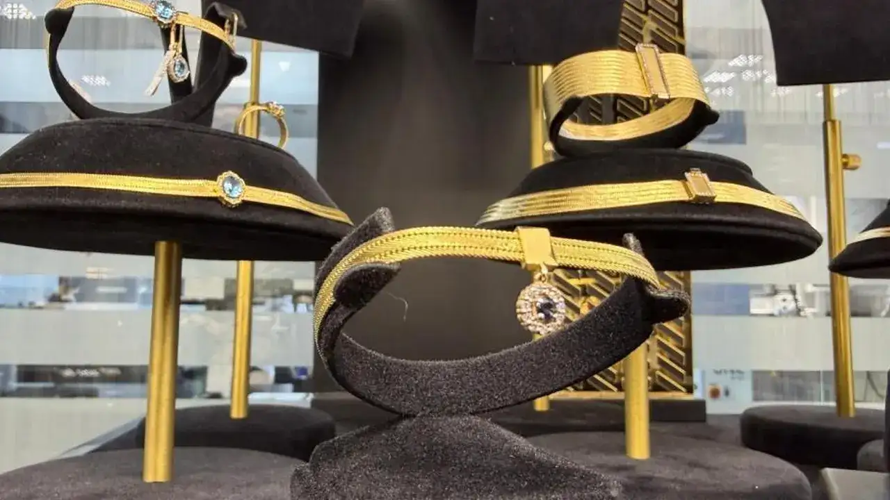 Trabzon hasırı: Zırhtan mücevhere uzanan binlerce yıllık sanat