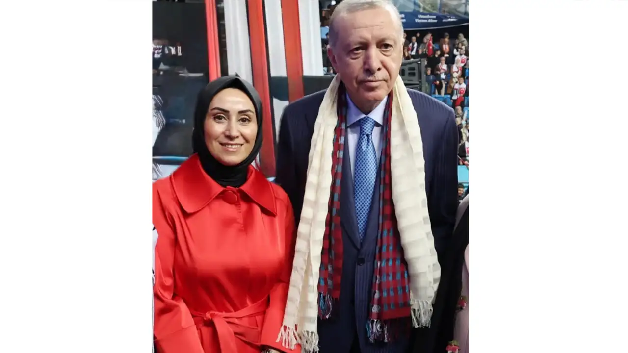 AK Parti Trabzon Kadın Kolları’ndan 28 Şubat açıklaması: “Demokratik hukuk devleti ihlal edildi”