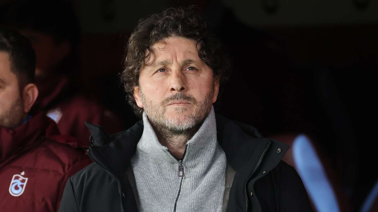 Fatih Tekke vazgeçti Trabzonspor 3 puanı kurtardı