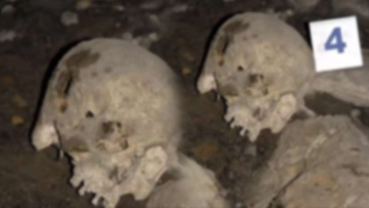 Bölgemizde 16 yıllık Ahmet Yılmaz cinayeti çözüldü: 2 tutuklama