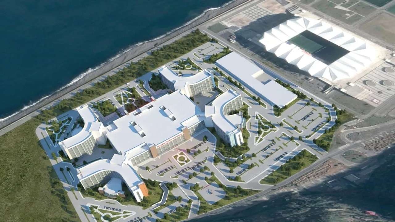 Prof. Dr. Bektaş’tan Bakan Uraloğlu’nun şehir hastanesi sözlerine yanıt: "Kaymasını durduramazsınız"