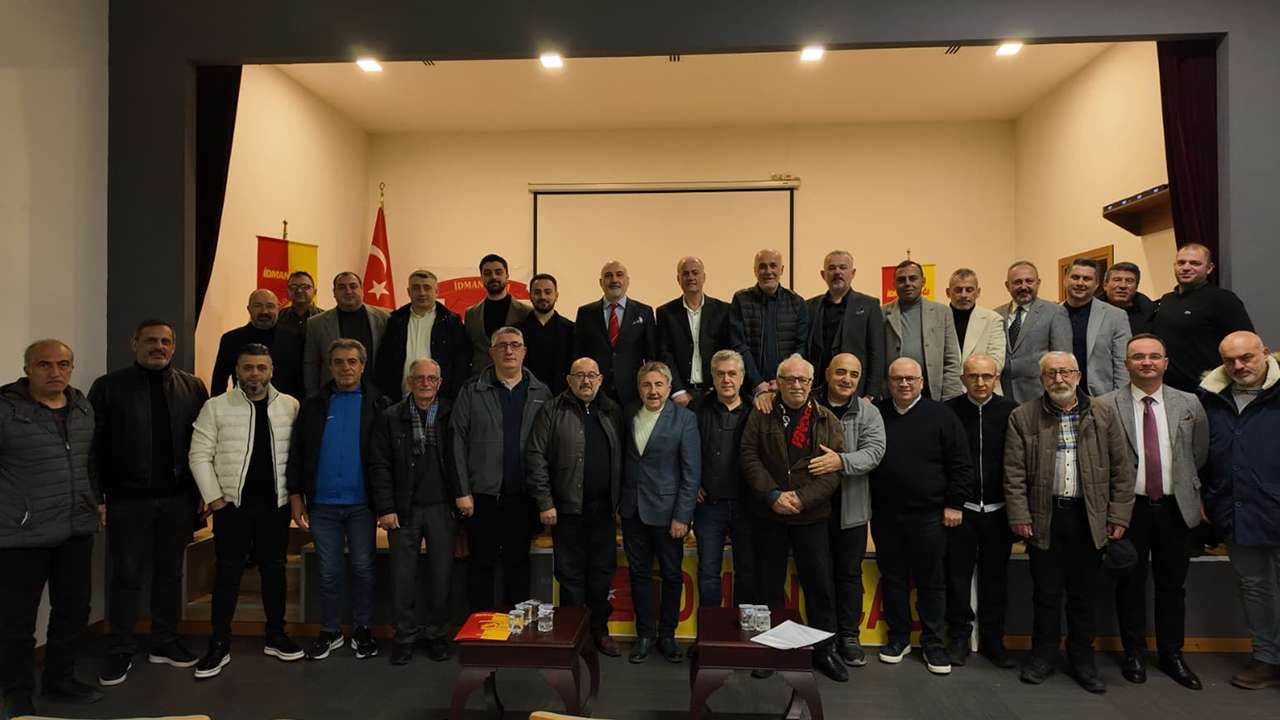 İdmanocağı’nda Oktay Özer güven tazeledi