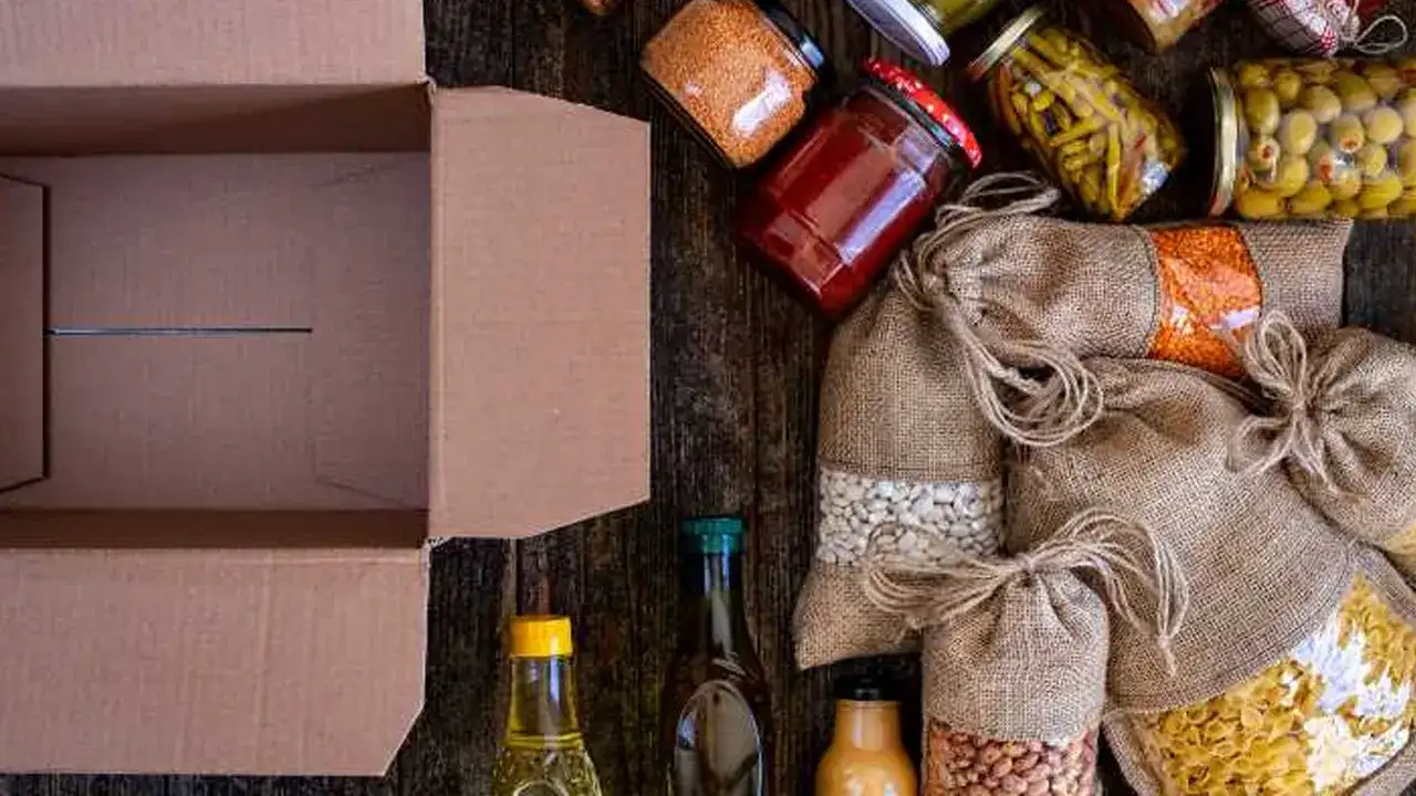 Trabzon Şalpazarı’nda Ramazan yardımı polemiği büyüyor