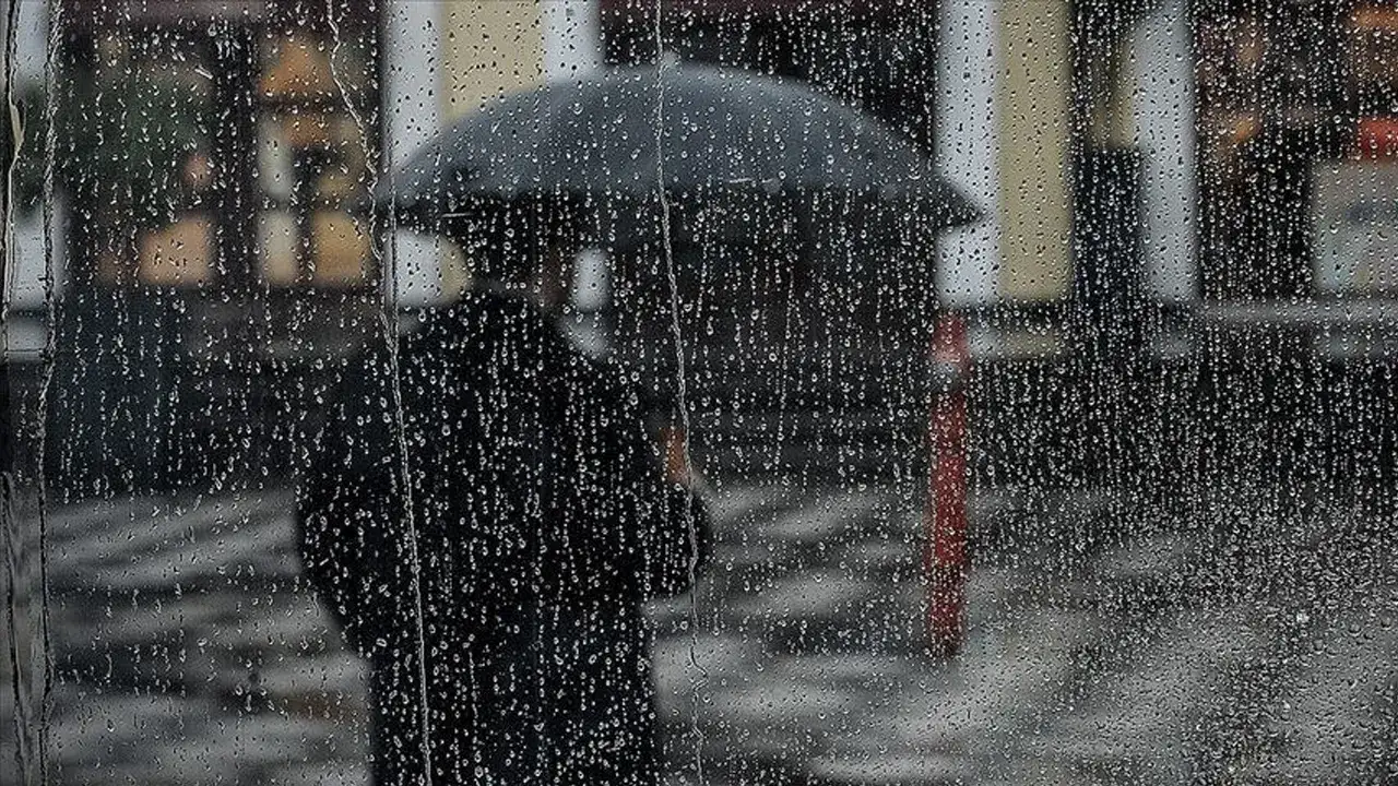 Meteoroloji’den Trabzon ve çevresi için yağış ve çığ uyarısı