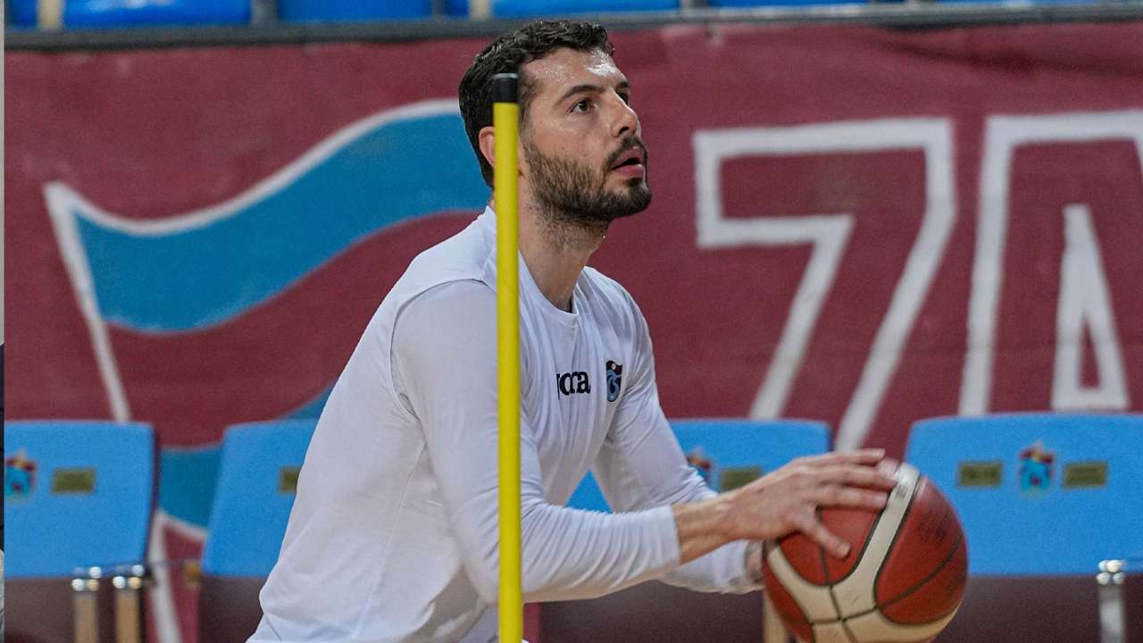 Trabzonspor tempo tutuyor! Hedef ilk 8!