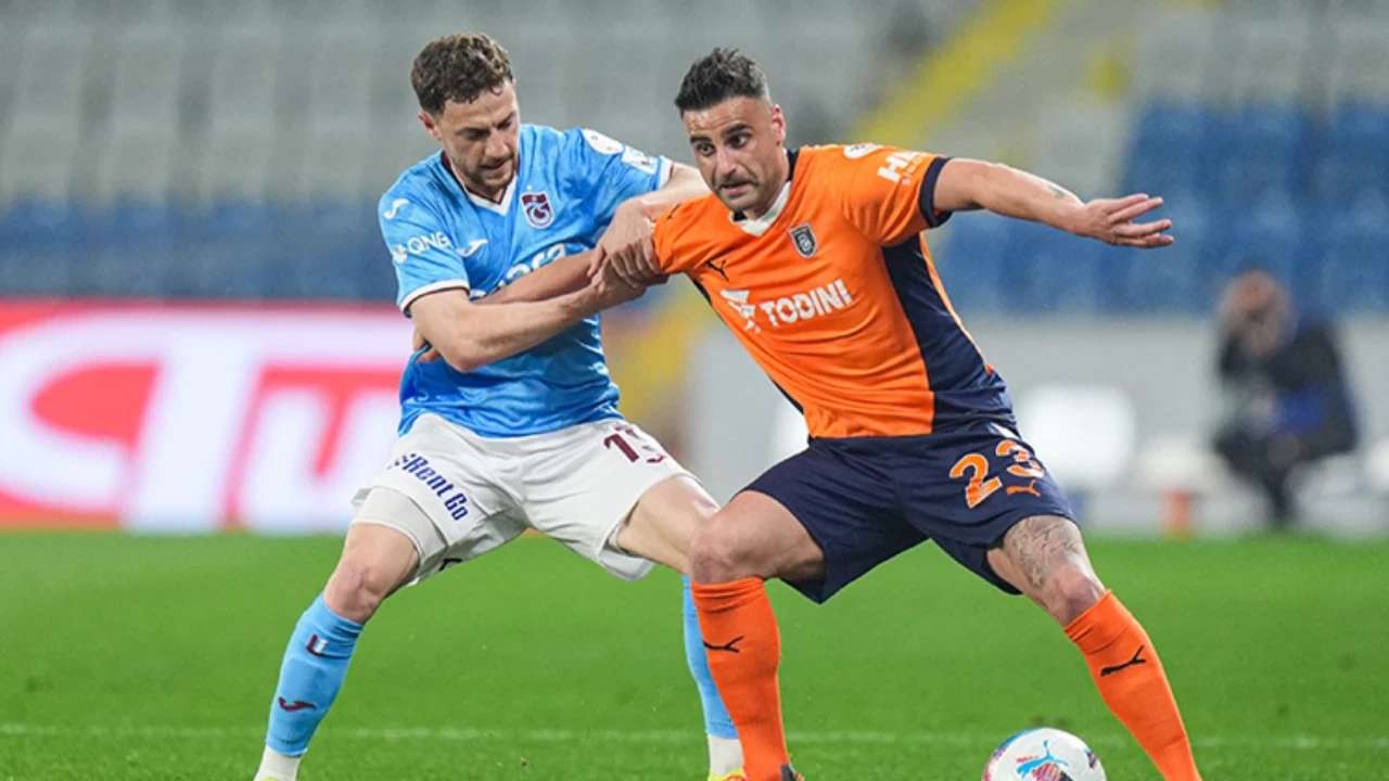 Trabzonspor’da rota kupa! Tek yok galibiyet