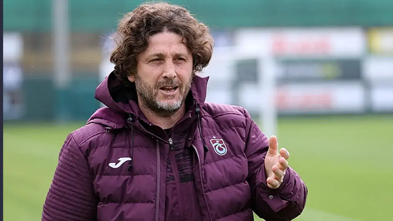 Trabzonspor Fatih Tekke ile zirve yarışında