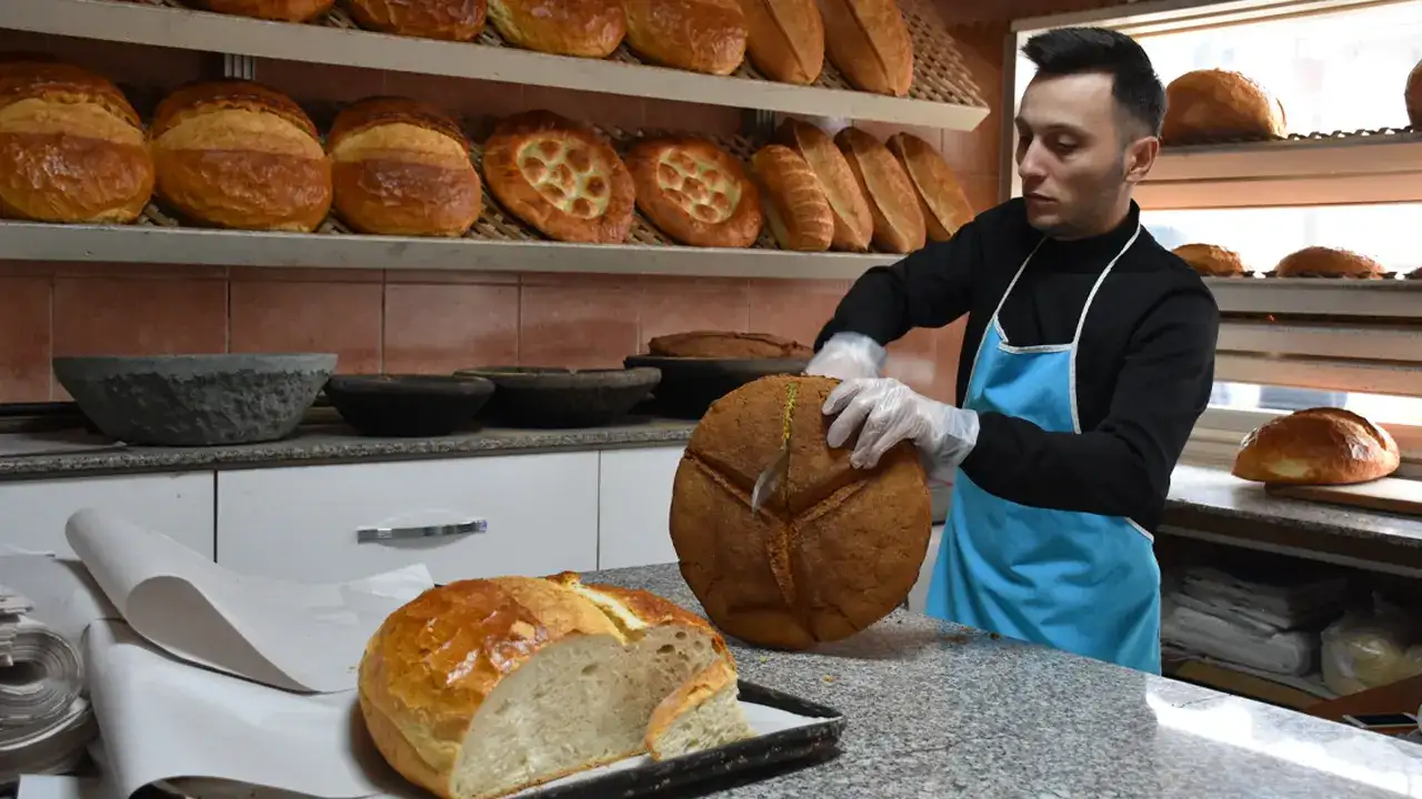 Vakfıkebirli esnaftan dizi: 66 mekanda “Tedirgin” çekildi