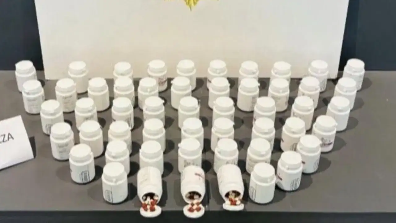 Samsun’da narkotik operasyonu: 6 şüpheliye işlem