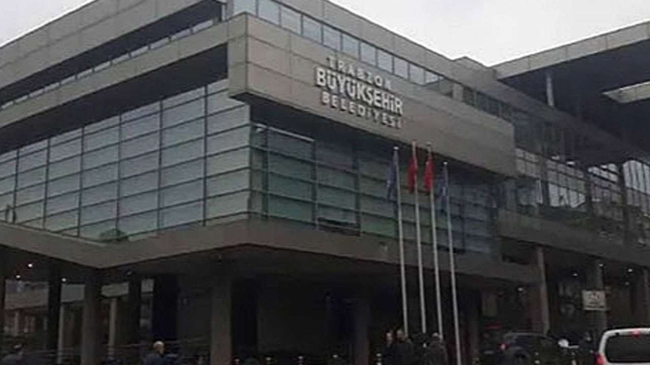 Trabzon Büyükşehir’den Gülbahar Hatun’daki aile için açıklama