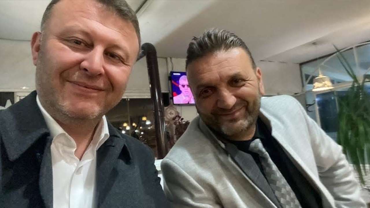 Bölgemizde belediye başkanı darp edildi: Meclis üyesiyle kavga