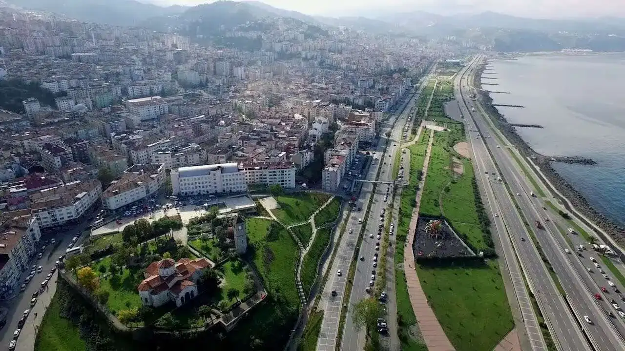 Trabzon’da kiralar uçtu: Emekli ve asgari ücretli çıkmazda