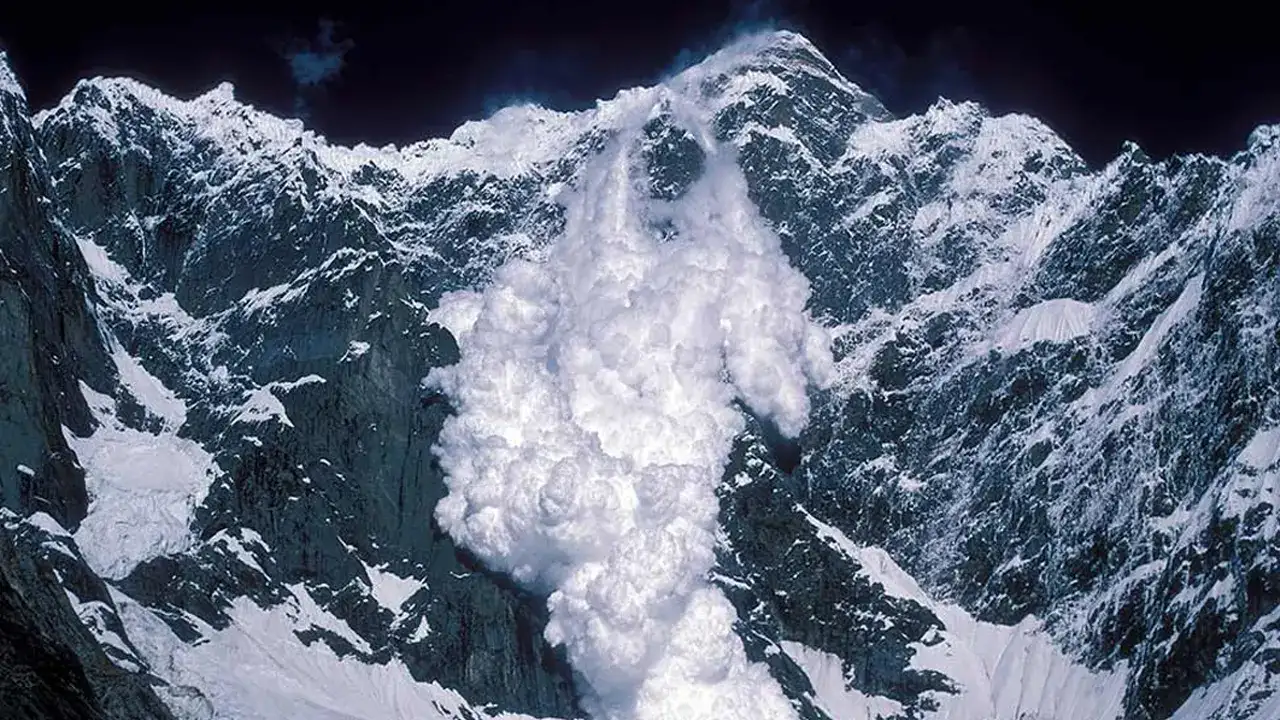 Doğu Karadeniz’e yağış uyarısı: Kar ve çığ riski var