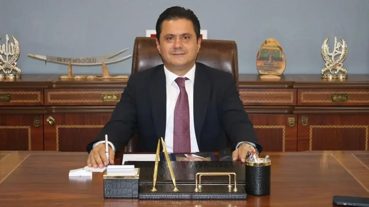 Hisoğlu’ndan İran-ABD gerilimi açıklaması: Barış vurgusu