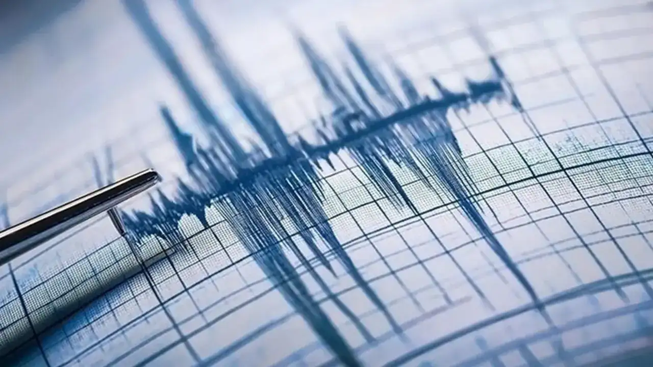 Kayseri'de deprem paniği: AFAD büyüklüğünü açıkladı