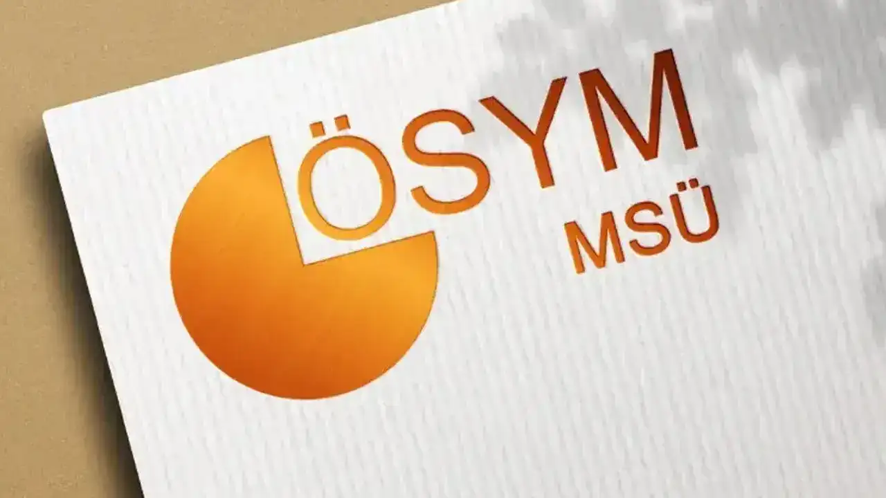 MSÜ soru cevap anahtarı: MSÜ soru cevapları açıklandı mı? ÖSYM cevap anahtarını duyurdu