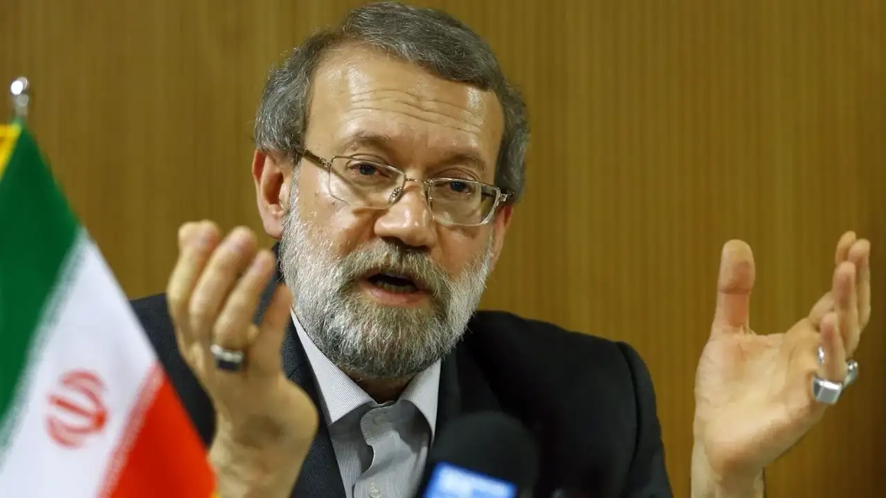 Ali Laricani kimdir? İran’da Ulusal Güvenlik Yüksek Konseyi Başkanı, İran’da öne çıkan kritik isim