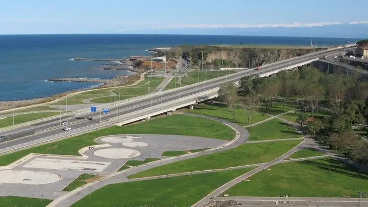 Trabzon’da dev yatırım: 77 milyon TL’ye yenilenecek