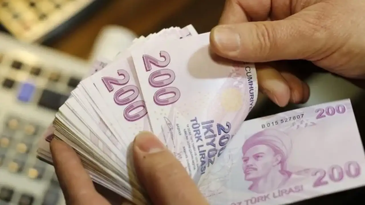 AK Parti Grup Başkanı Abdullah Güler'den emekli ikramiyesi açıklaması