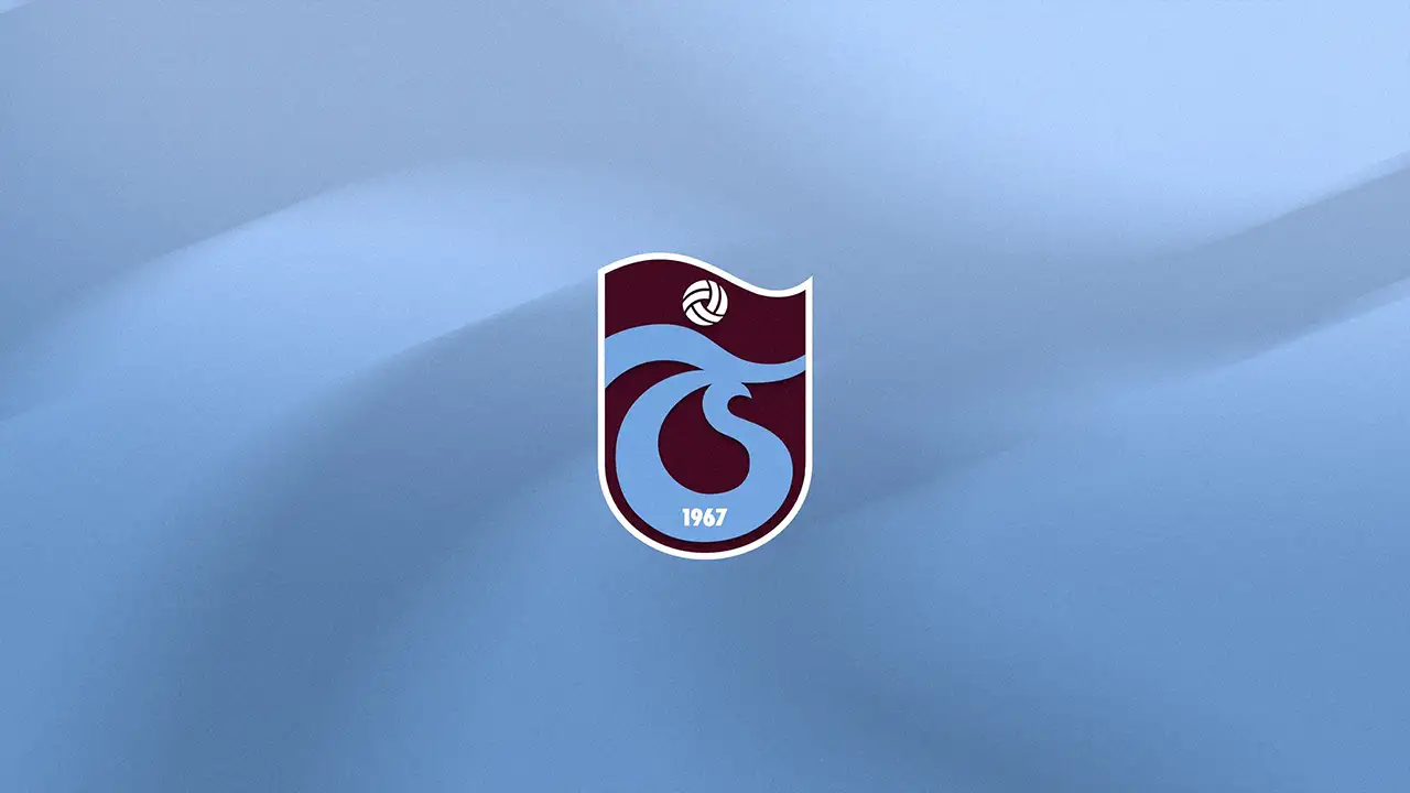 Trabzonspor'un Başakşehir maçı kadrosu açıklandı!