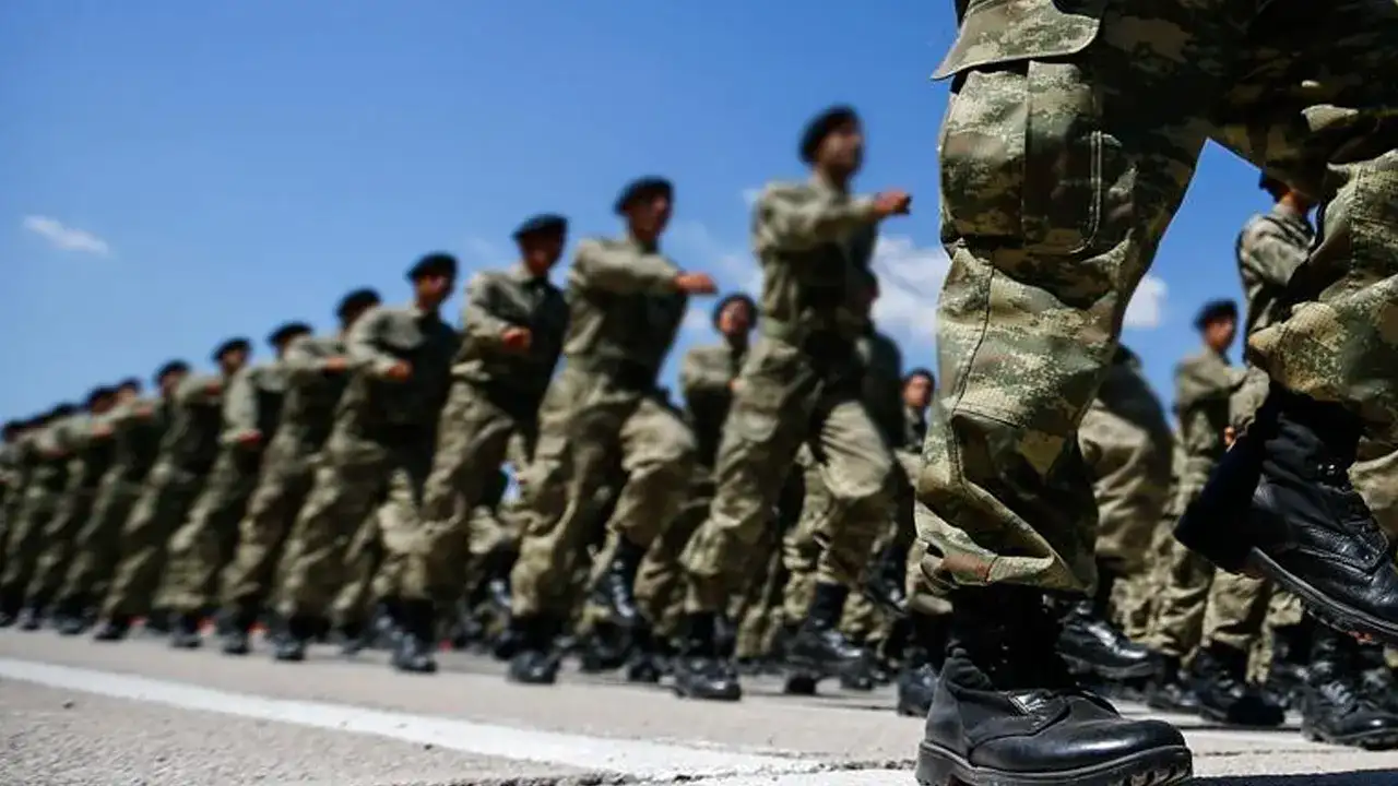 TBMM’ye teklif sunuldu: Bedelli askerlik ücretine zam geliyor