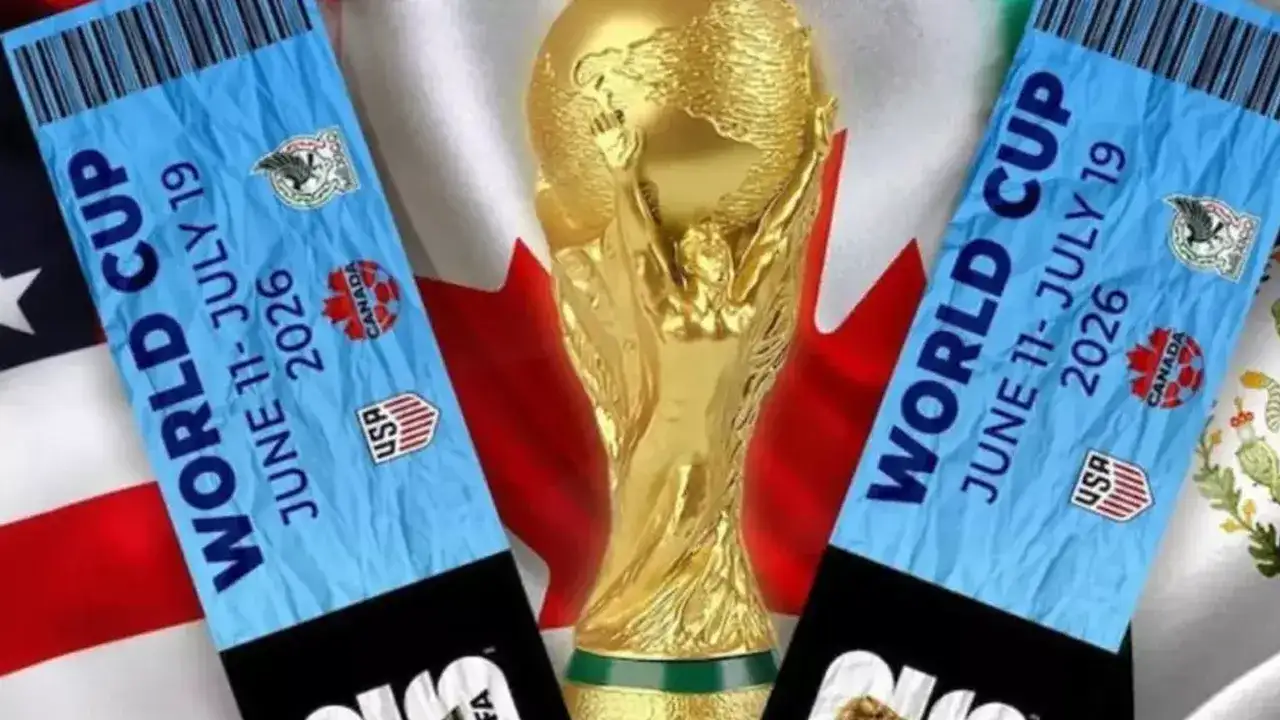 2026 Dünya Kupası tehlikede mi? Bilet iadeleri başladı