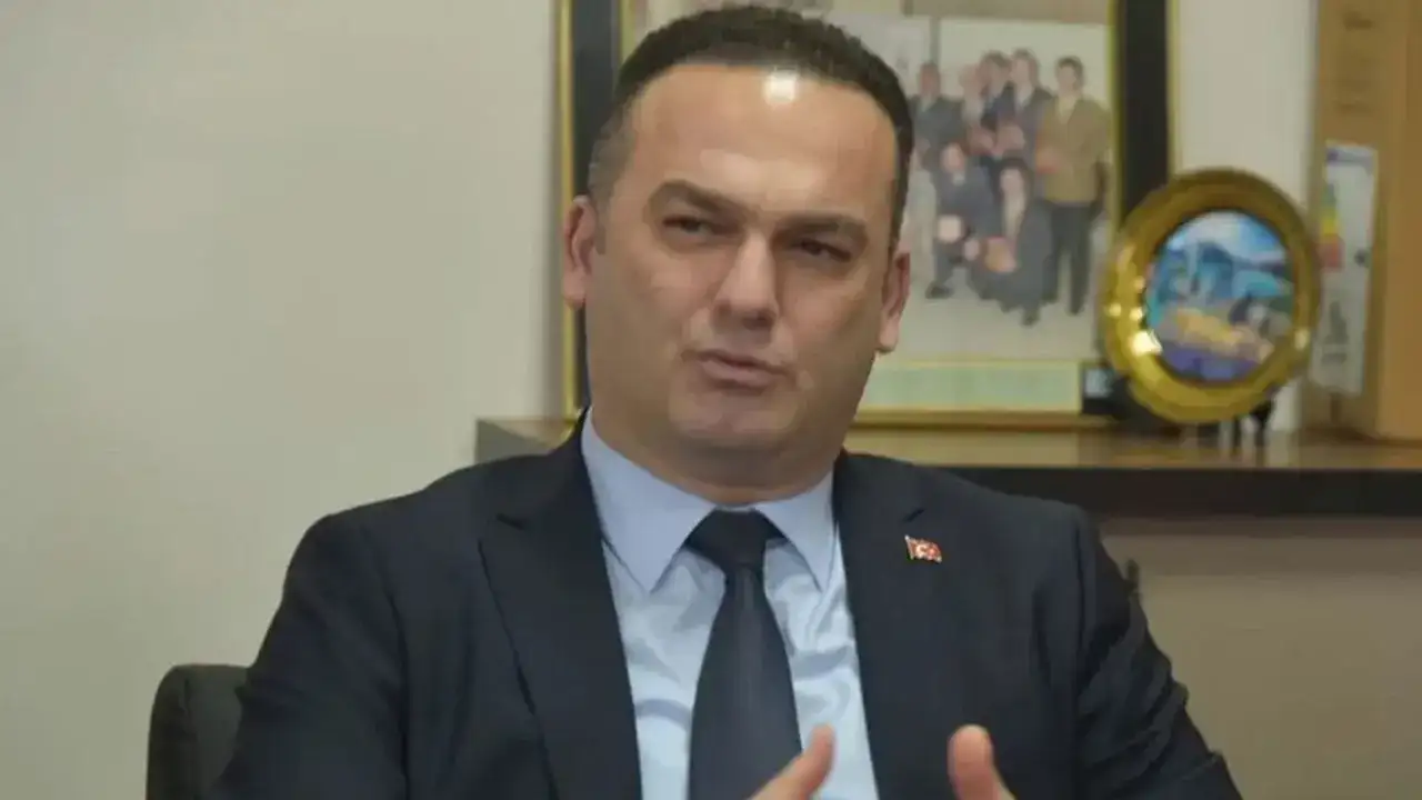 Görele eski Belediye Başkanı Hasbi Dede 12 Mart’ta hakim karşısına çıkacak