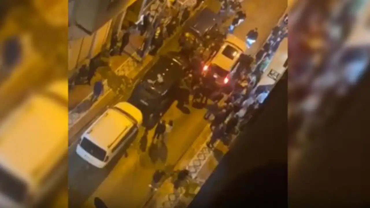 Giresun'da saldırıya uğrayan belediye başkanında Trabzon detayı