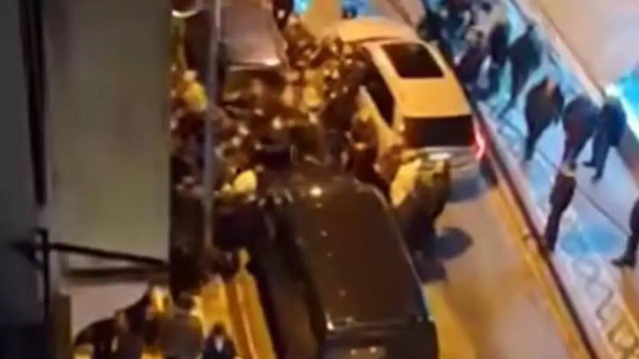 Eynesil Belediye Başkanı’na saldırıda 2 tutuklama