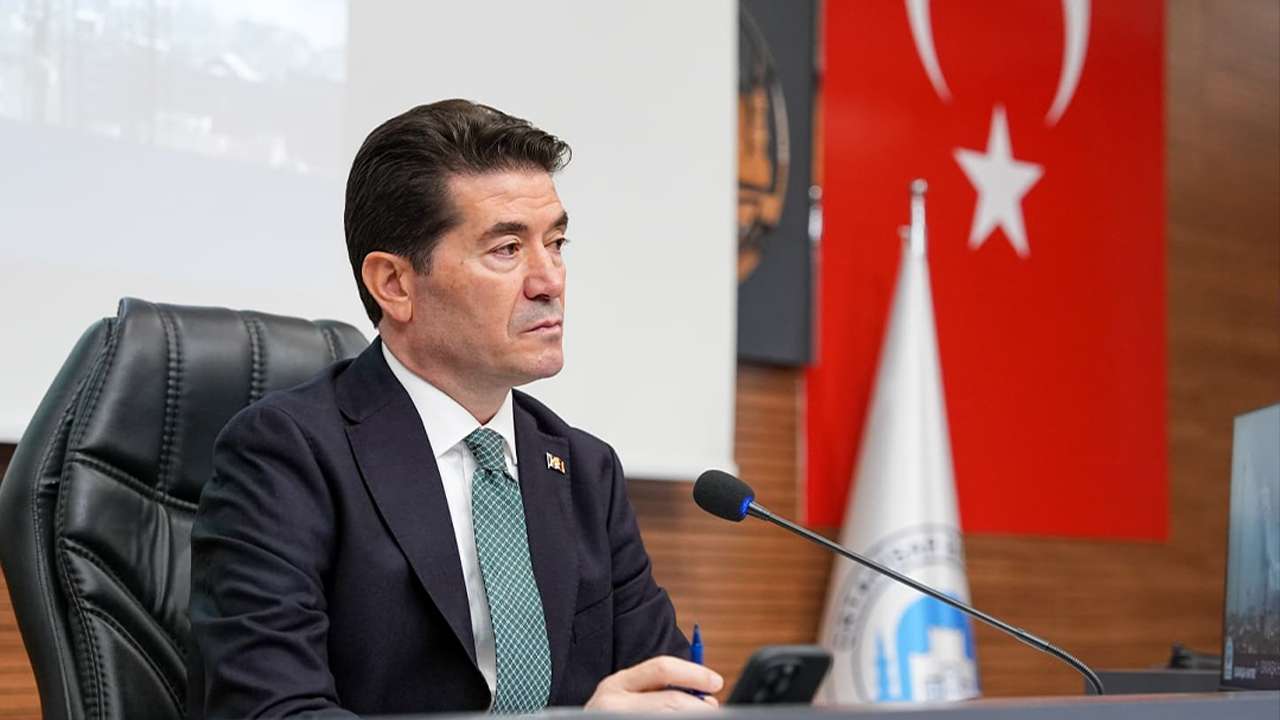 Başkan Kaya: “Kızımıza saldıran köpek başıboş değil"