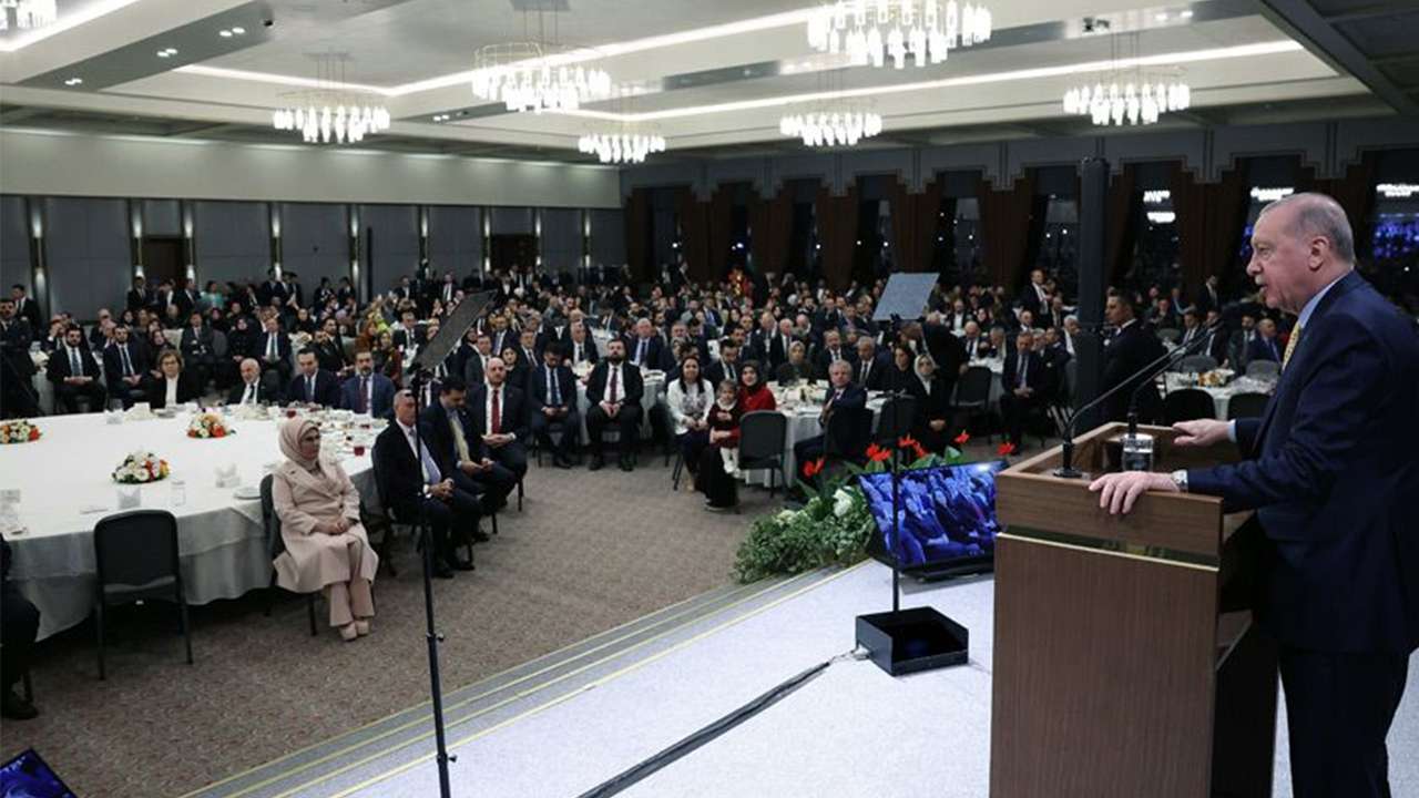 Başkan Genç: “Gönül belediyeciliğini kararlılıkla sürdürüyoruz”