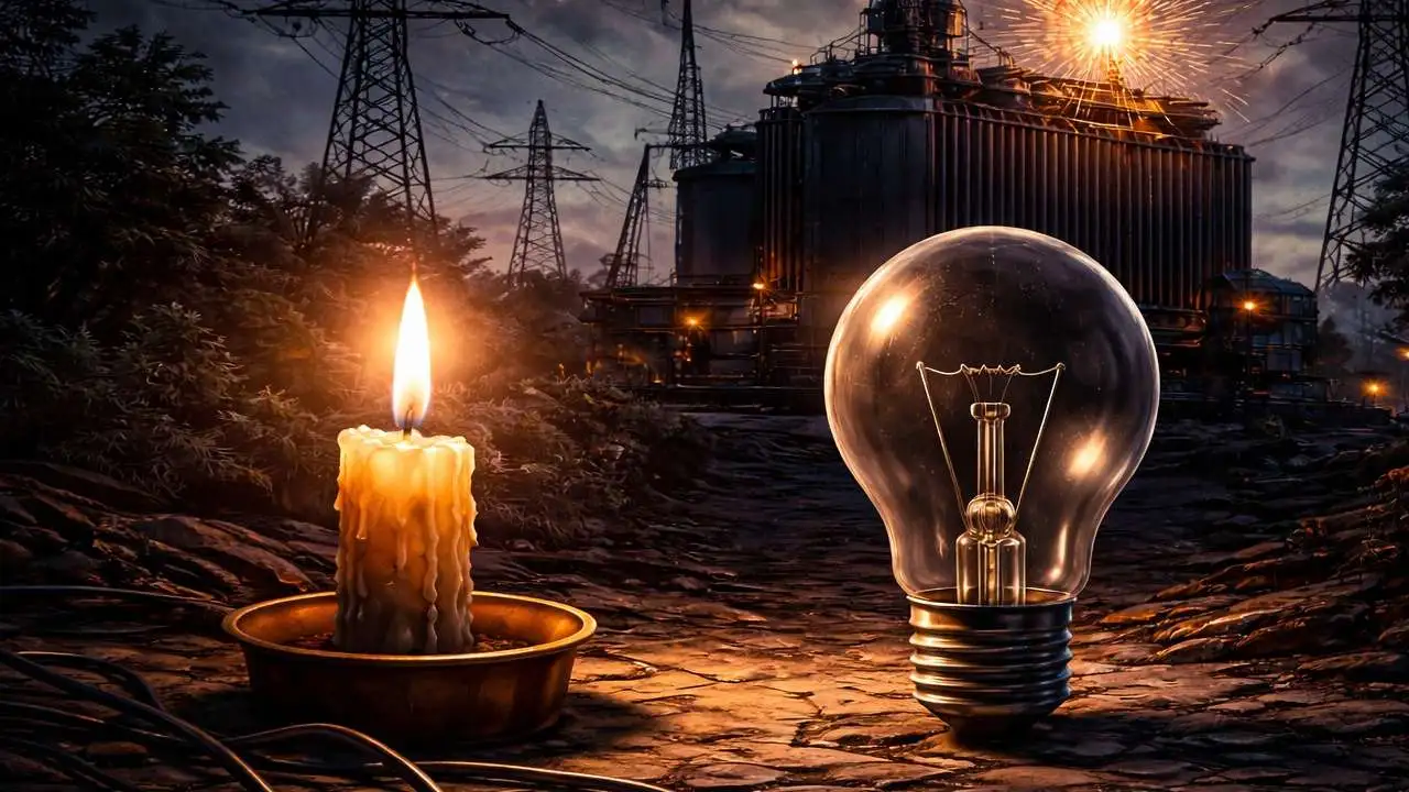 Trabzon’da elektrik kesintileri yeniden gündemde: Hatlar yenilenmişti ne oldu?