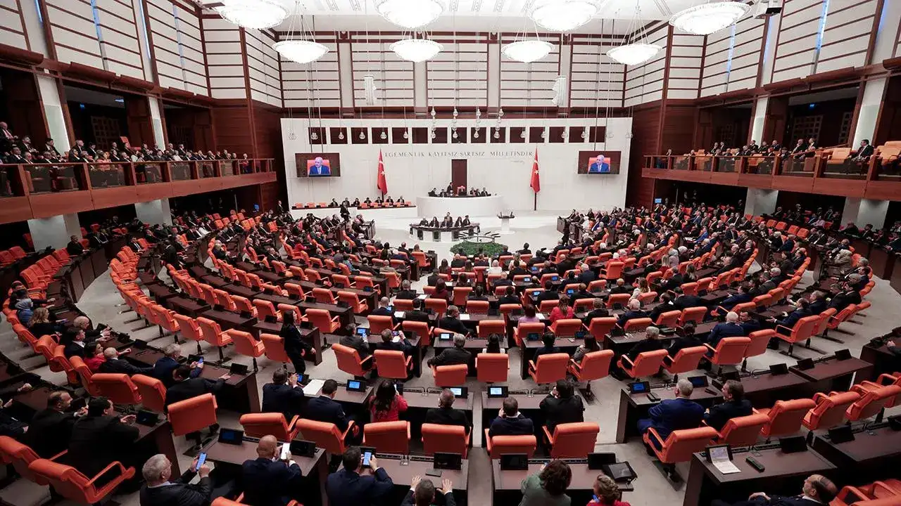 Trabzon'da Milletvekili sayısı değişti mi? Türkiye'de dağılım yeniden düzenlendi!