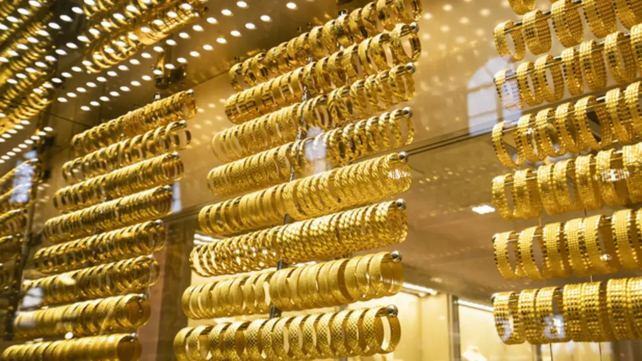 Altında sert yükseliş! Rekor seviyeye yaklaştı