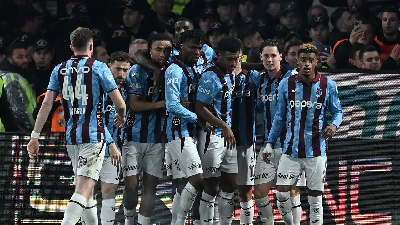 RAMS Başakşehir – Trabzonspor maçı ne zaman, saat kaçta, hangi kanalda?